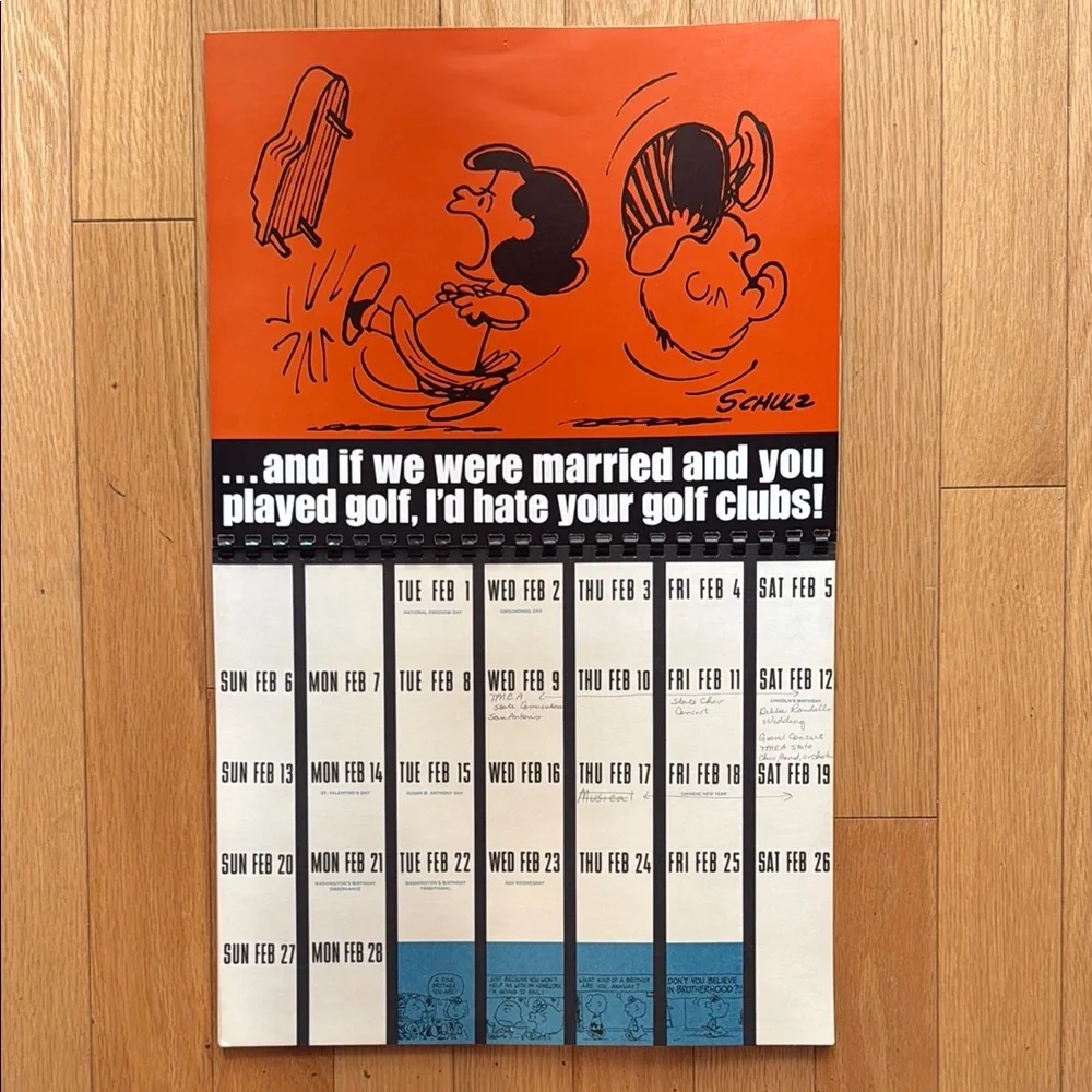 Charlie Browm vintage snoopy